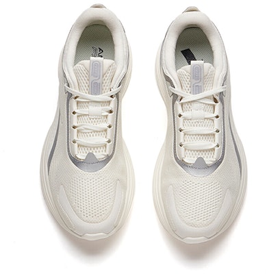 Anta A-CORE 'Putih Perak Abu-abu' 112135516-4 Lookbook Anta A-CORE 'Putih Perak Abu-abu' 112135516-4