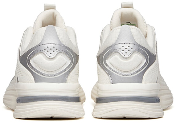 Anta A-CORE 'Putih Perak Abu-abu' 112135516-4 Shop Anta A-CORE 'Putih Perak Abu-abu' 112135516-4