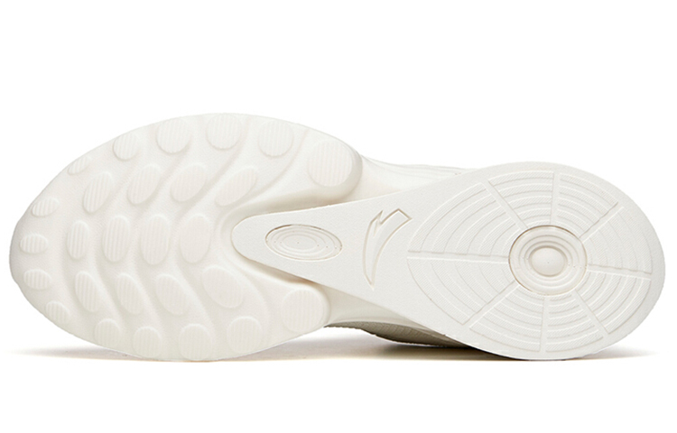 Purchase Anta A-CORE 'Putih Perak Abu-abu' 112135516-4