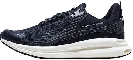 Anta A-Flashfoam 'Black White' 11945587-1 Anta A-Flashfoam 'Black White' 11945587-1