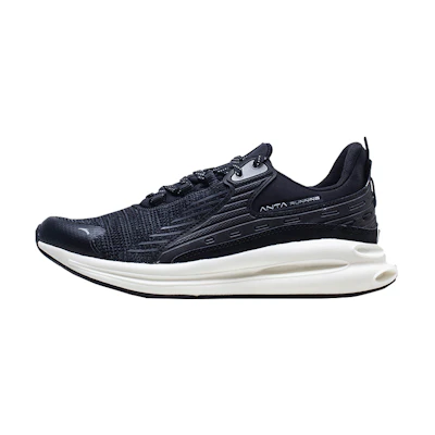 Anta A-Flashfoam 'Black White'