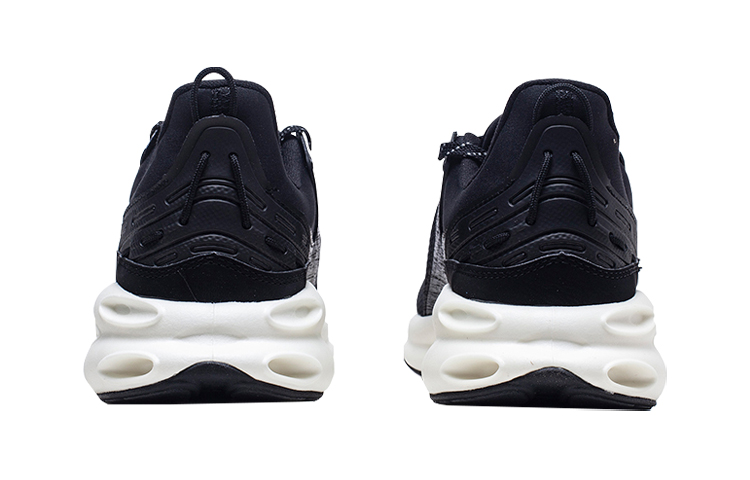 Shop Anta A-Flashfoam ''Nero Bianco'' 11945587-1