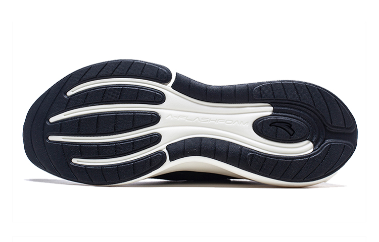 Purchase Anta A-Flashfoam ''Nero Bianco'' 11945587-1
