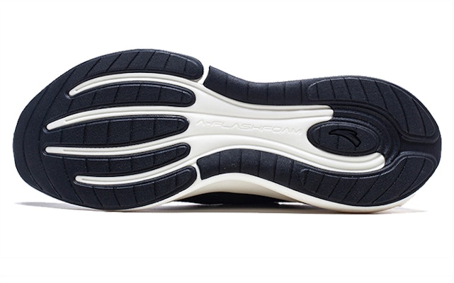 Anta A-Flashfoam 'Black White' 11945587-1 Purchase Anta A-Flashfoam 'Black White' 11945587-1