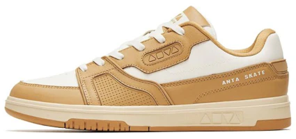 Anta A-Flashfoam 'White Brown' 112248026-2 Anta A-Flashfoam 'White Brown' 112248026-2