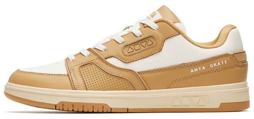 Anta A-Flashfoam 'White Brown' 112248026-2 Buy Anta A-Flashfoam 'White Brown' 112248026-2