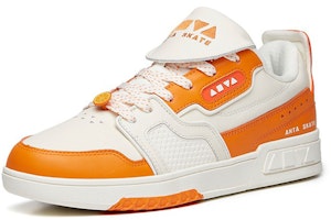 Anta A-Flashfoam 'Putih Jingga' 112238073-6 Order Anta A-Flashfoam 'Putih Jingga' 112238073-6