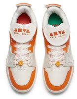 Anta A-Flashfoam 'Putih Jingga' 112238073-6 Lookbook Anta A-Flashfoam 'Putih Jingga' 112238073-6