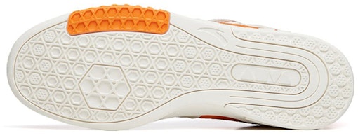 Anta A-Flashfoam 'Putih Jingga' 112238073-6 Purchase Anta A-Flashfoam 'Putih Jingga' 112238073-6