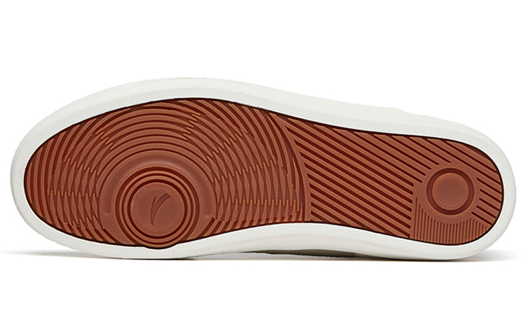 Purchase Sepatu Skateboard Anta A-Flashfoam AT 'Kulit Putih' 112218011-2