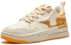 Order Anta A-Flashfoam Att Low Top Orange Weiß ''Ananasbrötchen''. 912338093-1