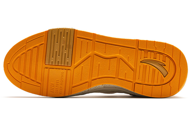 Purchase Anta A-Flashfoam Att Low Top Arancione Bianco ''Pineapple Bun'' 912338093-1