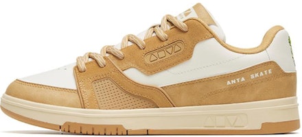 Anta A-Flashfoam Low 'Brown White' 112248090S-3 Anta A-Flashfoam Low 'Brown White' 112248090S-3