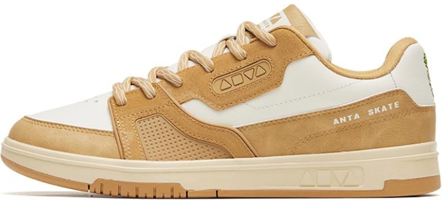 Anta A-Flashfoam Low 'Brown White' 112248090S-3 Buy Anta A-Flashfoam Low 'Brown White' 112248090S-3