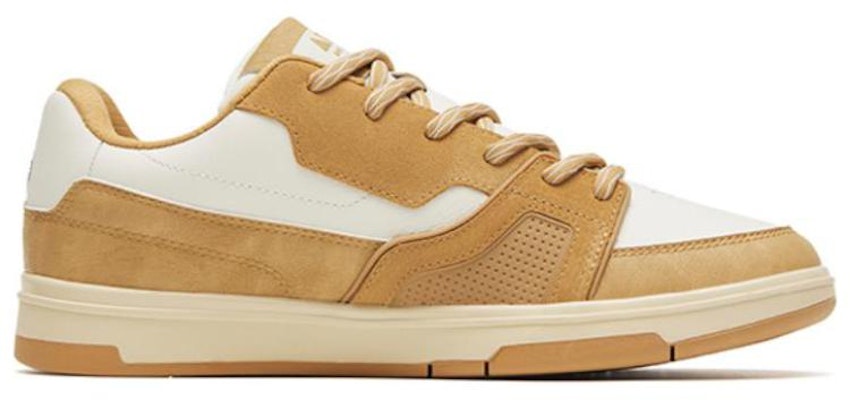 Anta A-Flashfoam Low 'Coklat Putih' 112248090S-3 Order Anta A-Flashfoam Low 'Coklat Putih' 112248090S-3