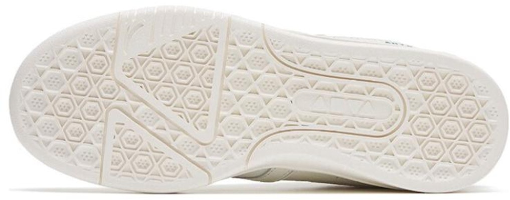 Anta A-Flashfoam Low 'Valentine's Day White Green' 122319238-4 Shop Anta A-Flashfoam Low 'Valentine's Day White Green' 122319238-4