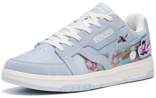 安踏A-Flashfoam低帮‘白蓝’ 112319238-3 Order 安踏A-Flashfoam低帮‘白蓝’ 112319238-3