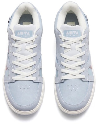 Anta A-Flashfoam Low 'White Blue' 112319238-3 Lookbook Anta A-Flashfoam Low 'White Blue' 112319238-3