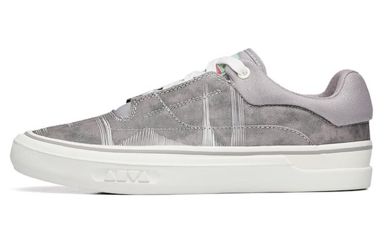 Anta A-Flashfoam MD Skateboard 'Magic Carpet Grey' 112238013-2