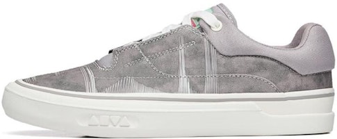 Anta A-Flashfoam MD Skateboard 'Magic Carpet Grey' 112238013-2 Anta A-Flashfoam MD Skateboard 'Magic Carpet Grey' 112238013-2