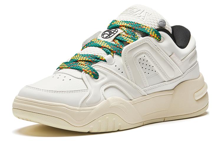 Order Anta A-Jie Low 'Beige Verde' 122348070-2