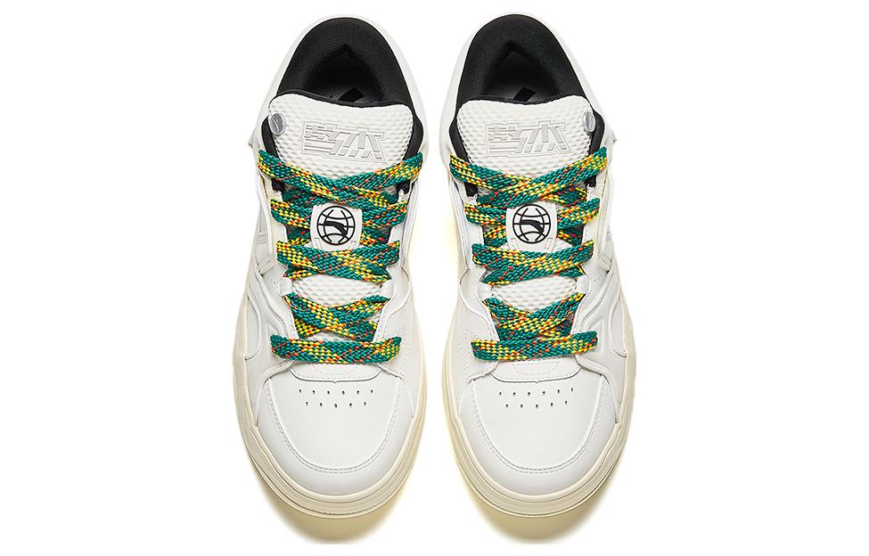 Lookbook Anta A-Jie Low 'Beige Verde' 122348070-2