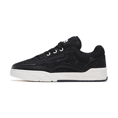 Anta A-Jie Low 'Black'