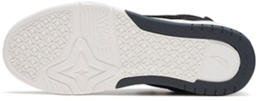 Details for Anta A-Jie Low 'Black' 112318040-8