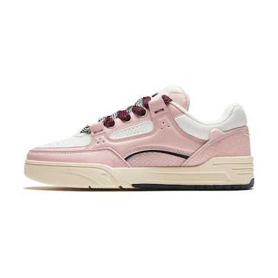 Anta A-Jie Low 'Pink'
