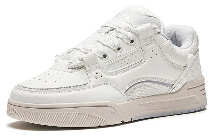 Order Anta A-Jie Low 'Putih Abu-Abu' 912348040-2