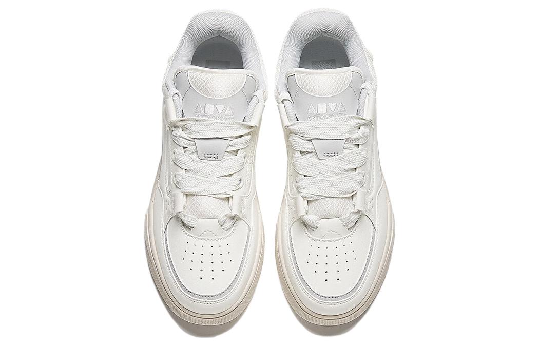 Lookbook Anta A-Jie Low 'Putih Abu-Abu' 912348040-2