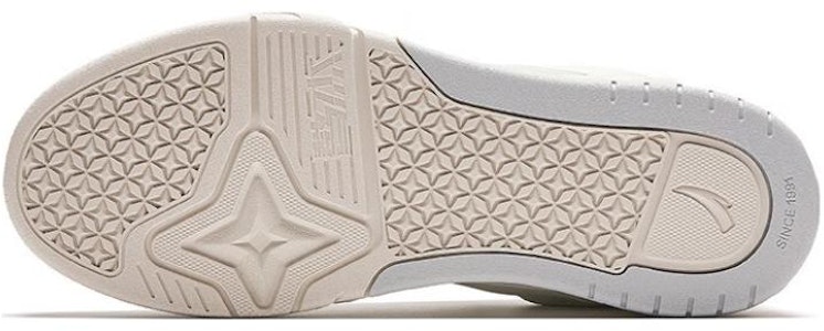 안타 A-제이 로우 '화이트 그레이' (Anta A-jeii '화이트 그레이') 912348040-2 Shop 안타 A-제이 로우 '화이트 그레이' (Anta A-jeii '화이트 그레이') 912348040-2