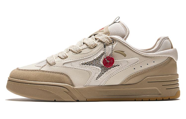 Buy Anta A-Jie Low Top 'Kasual Beige' 912418071-5