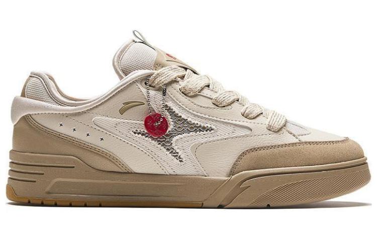 Order Anta A-Jie Low Top 'Kasual Beige' 912418071-5
