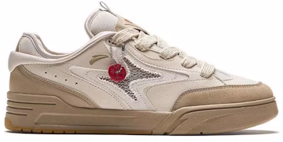 Order Anta A-Jie Low Top 'Beige Casual' 912418071-5