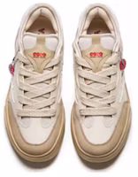 Lookbook Anta A-Jie Low Top 'Beige Casual' 912418071-5