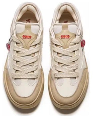 アンタ A-Jie ローカット ベージュ カジュアル 912418071-5 Lookbook アンタ A-Jie ローカット ベージュ カジュアル 912418071-5