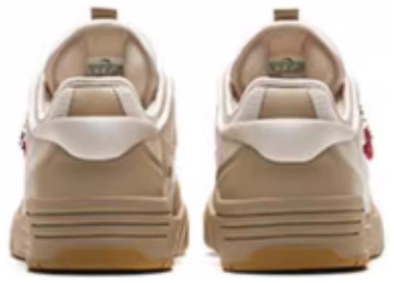 アンタ A-Jie ローカット ベージュ カジュアル 912418071-5 Shop アンタ A-Jie ローカット ベージュ カジュアル 912418071-5