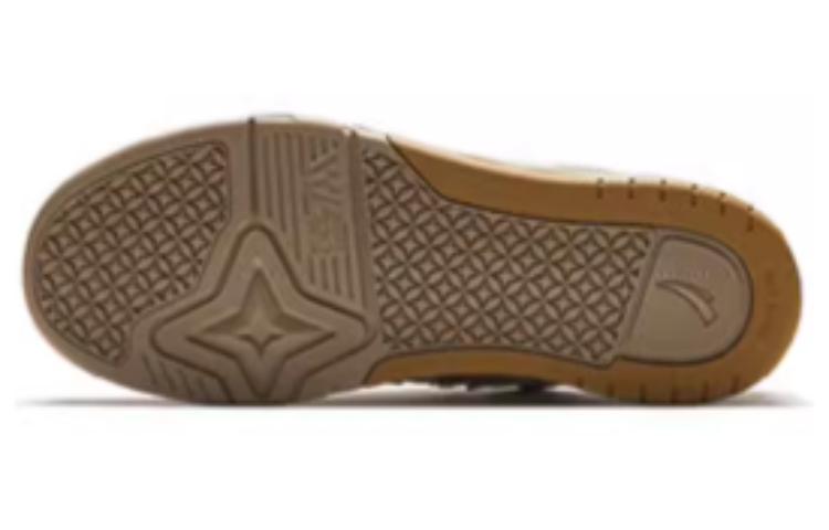 Purchase Anta A-Jie Low Top 'Kasual Beige' 912418071-5