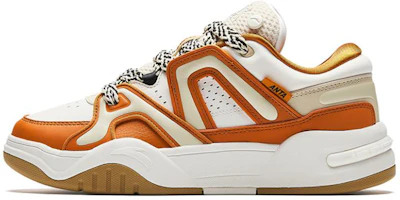 Anta A-Journey Low 'Orange' 112348070-1 Anta A-Journey Low 'Orange' 112348070-1