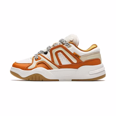 Anta A-Journey Low 'Orange'