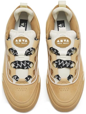 アンタ A-ジャーニー ロー "ウィート" 112248053-3 Lookbook アンタ A-ジャーニー ロー "ウィート" 112248053-3