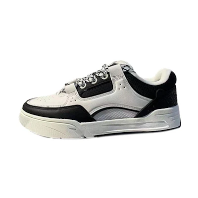 Anta A-Jump Low 'Black CMFT'