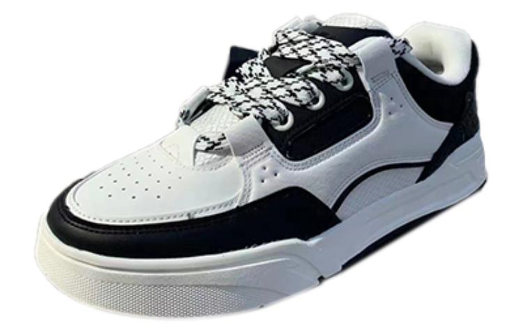 Order Anta A-Jump Low 'Black Comfort' 112338040S-3