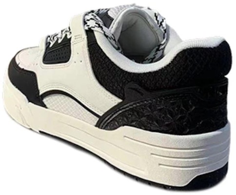 Anta A-Jump Low 'Black Comfort' 112338040S-3 Lookbook Anta A-Jump Low 'Black Comfort' 112338040S-3