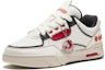Order Anta A-Jump Low 'White Black Red' 112418040-7