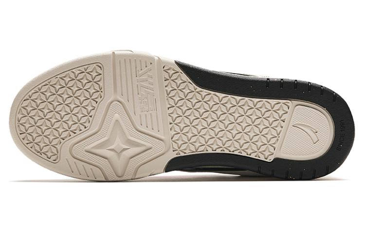 Purchase Anta A-Jump Low 'White Black Red' 112418040-7