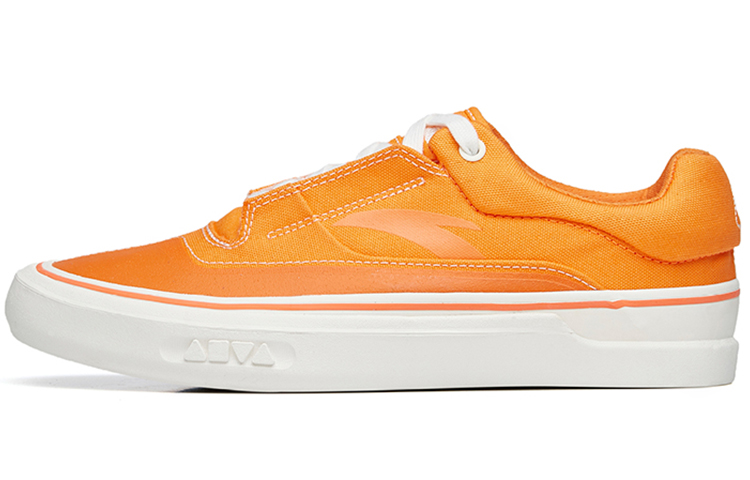 Anta A-Light CVS Low 'Sunset Orange' 112238014-10