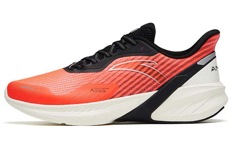 Anta A-Shock 'Bright Crimson White' 812315520-4