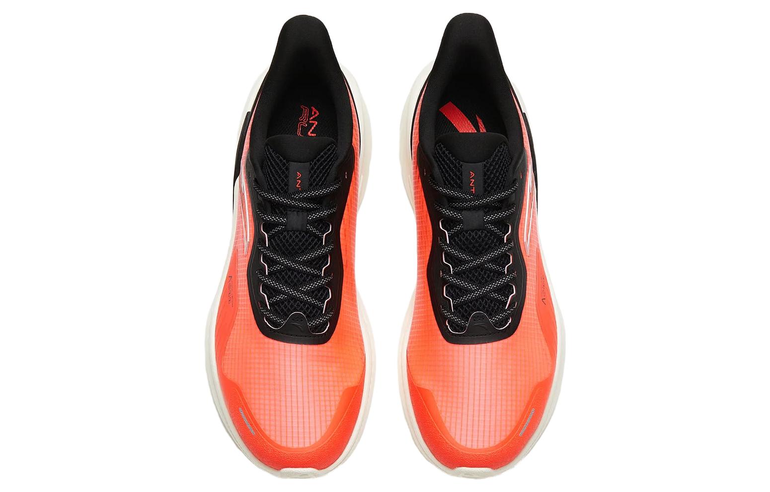 Shop Anta A-Shock ''Rouge Éclatant Blanc'' 812315520-4